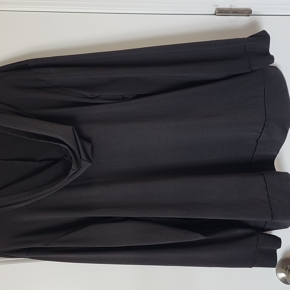 Real Essentials 3 Zip-Up Jackets - image 3